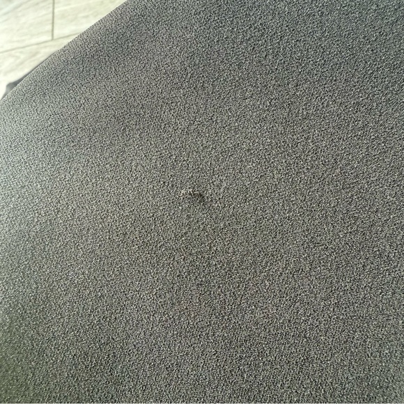 Crea Concept Black Slim Pull On Stretch Pants - Picture 6 of 14